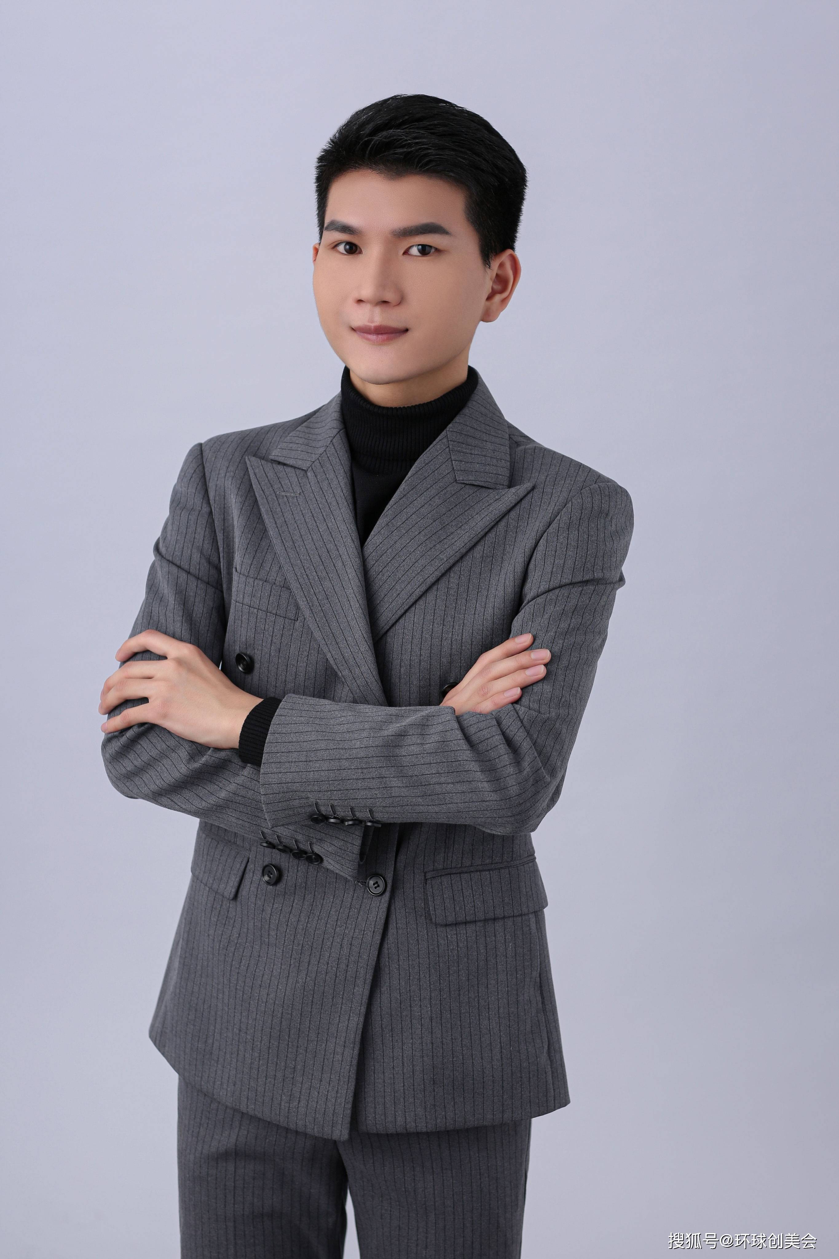 汤桓威 灯光与摄影艺术负责人